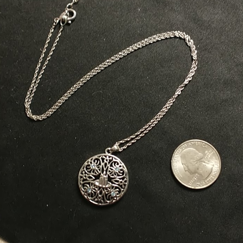 PartyLite Pendant